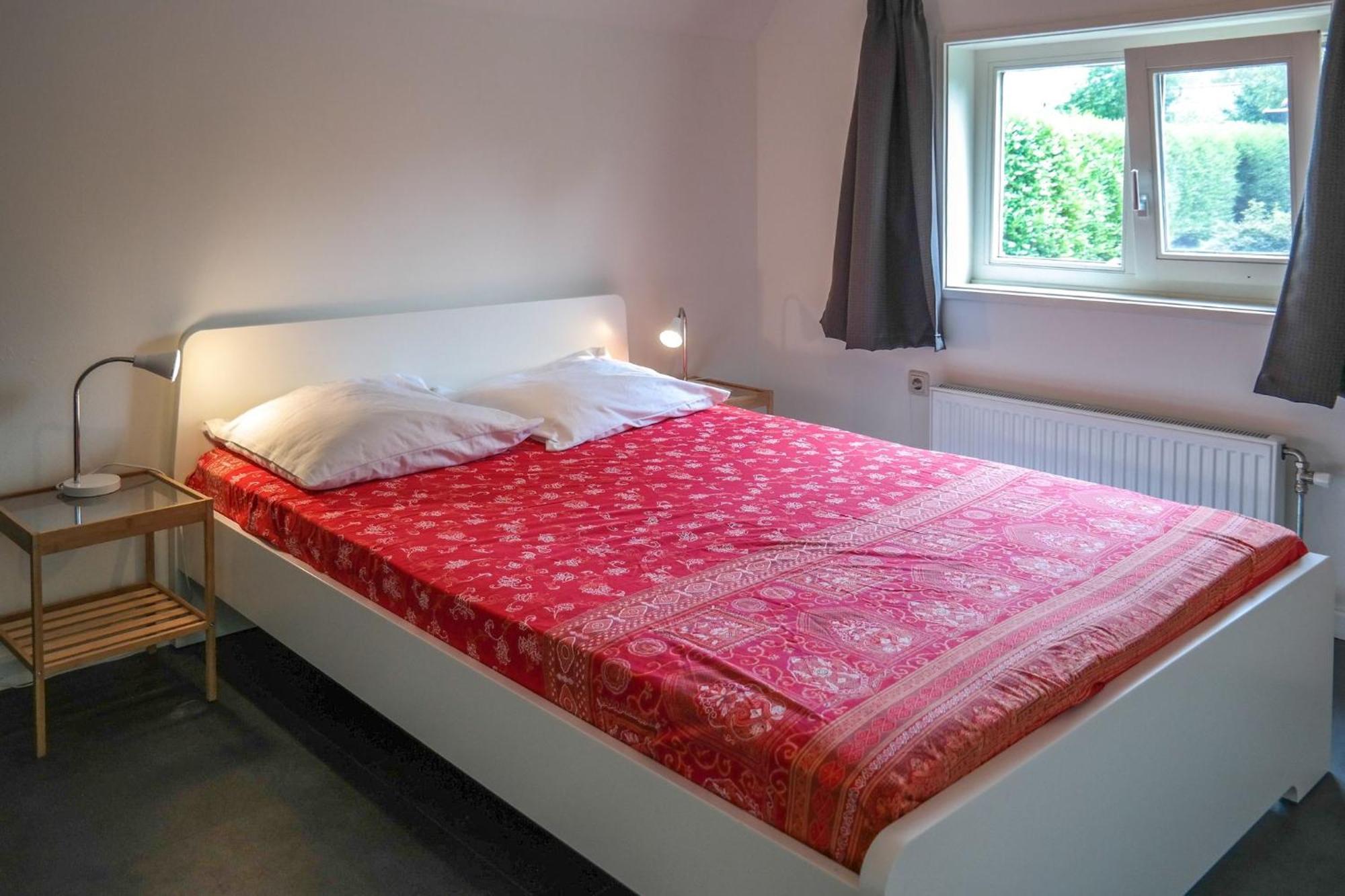 Merle 6 Pers Modern Holiday Home With Private Fenced Garden Anjum Exteriör bild